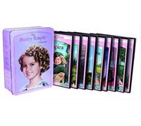 Shirley Temple Collection [Reino Unido] [DVD]