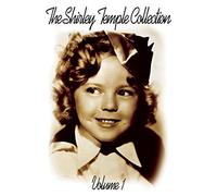 Shirley Temple Collection Vol.1 [Reino Unido] [DVD]