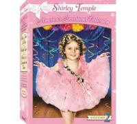 Shirley Temple Collection Vol. 2 [Reino Unido] [DVD]