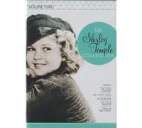Shirley Temple Collection Vol. 3 [DVD]