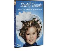 Shirley Temple Collector's Edition [Reino Unido] [DVD]