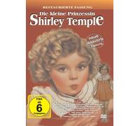 Shirley Temple - Die kleine Prinzessin [Alemania] [DVD]