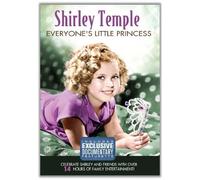 Shirley Temple - Everyone's Little Princess