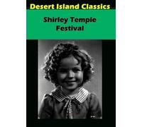 Shirley Temple Festival [Edizione: Stati Uniti] [Italia] [DVD]