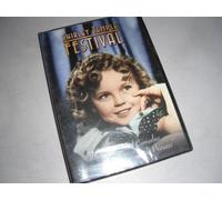 Shirley Temple Festival [Reino Unido] [DVD]