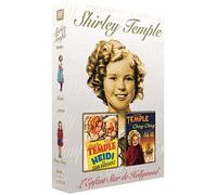 Shirley Temple : Heidi + Ching-Ching [Francia] [DVD]