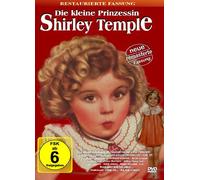 Shirley Temple - Ihr Leben und Ihre Filme [Alemania] [DVD]