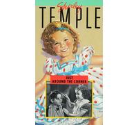 Shirley Temple: Just Around the Corner [USA] [VHS]