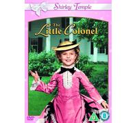 Shirley Temple - Little Colonel [Reino Unido] [DVD]