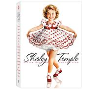 Shirley Temple: Little Darling Collection [DVD]