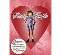 Shirley Temple: Little Darling Pack - Shirley Temple: Little Darling Pack [Reino Unido] [DVD]