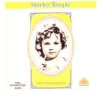 Shirley Temple - Little Miss Wonderful