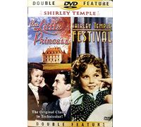 Shirley Temple: Little Princess & Festival [USA] [DVD]