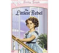 Shirley Temple - Littlest Rebel [Reino Unido] [DVD]