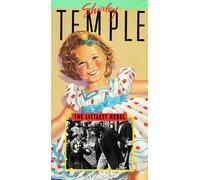 Shirley Temple: Littlest Rebel [USA] [VHS]