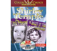 Shirley Temple [Reino Unido] [DVD]