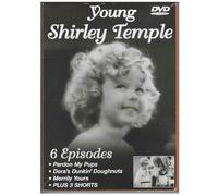 Shirley Temple [Reino Unido] [DVD]