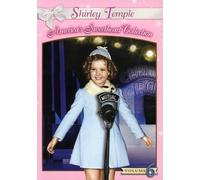 Shirley Temple - Shirley Temple Collection 6 (3 Dvd) [Edizione: Stati Uniti] [Reino Unido]