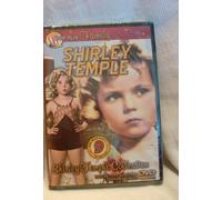Shirley Temple - Shirley Temple Collection [Reino Unido] [DVD]