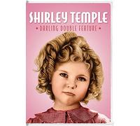 Shirley Temple - Shirley Temple: Darling Double Feature [USA] [DVD]