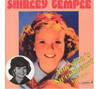 Shirley Temple - Shirley Temple [Reino Unido] [DVD]
