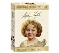 Shirley Temple - Shirley Temple Storybook Collection [Reino Unido] [DVD]