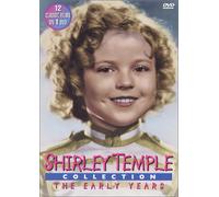 Shirley Temple - Shirley Temple: The Early Years [Reino Unido] [DVD]