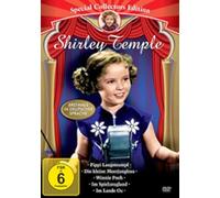 Shirley Temple Special Collectors Edition [Alemania] [DVD]