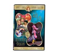 Shirley Temple Storybook Collection: Land Of Oz [Edizione: Stati Uniti] [Reino Unido] [DVD]