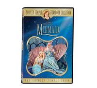 Shirley Temple Storybook Collection: Little [Reino Unido] [DVD]