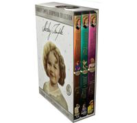 Shirley Temple Storybook Collection [Reino Unido] [DVD]
