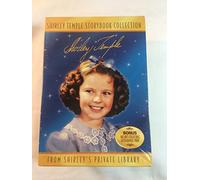 Shirley Temple: Storybook Collection [Reino Unido] [DVD]