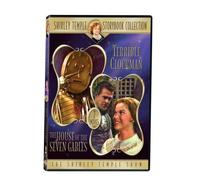 Shirley Temple Storybook Collection: Terrible [Reino Unido] [DVD]