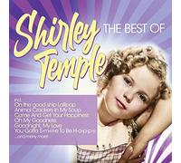 Shirley Temple – The Best of Shirley Temple – Vinilo importado – Zyx Music