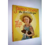 Shirley Temple: The real little girl and her own Honolulu diary