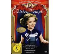 Shirley Temple's Storybook (5 Filme in einer Box) [DVD] [Alemania]