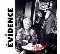 shirley theroux - Evidence (UK Import)