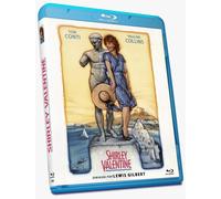 Shirley Valentine [Blu-ray] (1989)