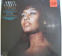 Shirley Verrett In Opera: Gluck - Orfeo ed Euridice / Donizetti - La Favorita / Berlioz - The Damnation of Faust, Romeo and Juliet / Gounod - Sapho / Massenet - Werther / Saint-Saens - Samson and Delilah
