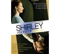 Shirley: Visions Of Reality [Edizione: Stati Uniti] [Italia] [DVD]