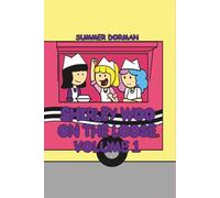 Shirley Woo on the Loose #1