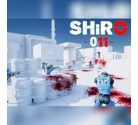 SHiRO 011 (PC) Steam Key - GLOBAL