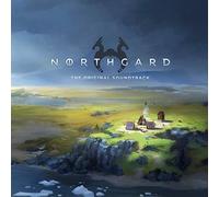SHIRO GAMES - NORTHGUARD [Vinilo]