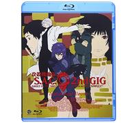 Shiro Masamune - Ghost In The Shell S.A.C. 2Nd Gig Individual Eleven [Edizione: Giappone] [Italia] [Blu-ray]