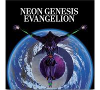 Varios - B.s.o. Neon Genesis Evangelion (Original Series) [Vinilo]