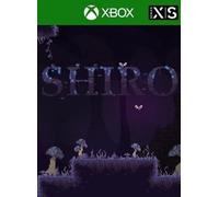 Shiro XBOX LIVE Key EUROPE