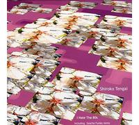 Shiroko Tengai - I Hate the 80s [Vinilo]