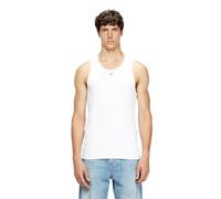 Shirt T-Lifty-D Tank Top Diesel Bright White XL Hombre