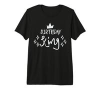 Shirt This is my King, Father of Principe Camiseta Premium