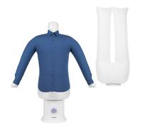 ShirtButler Deluxe secadora y planchadora